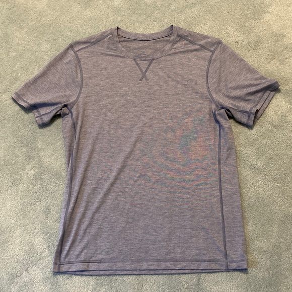 lululemon athletica Other - 🍋 Lululemon Tee